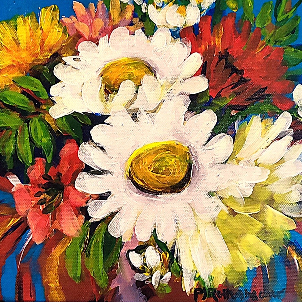 Spring Flowers