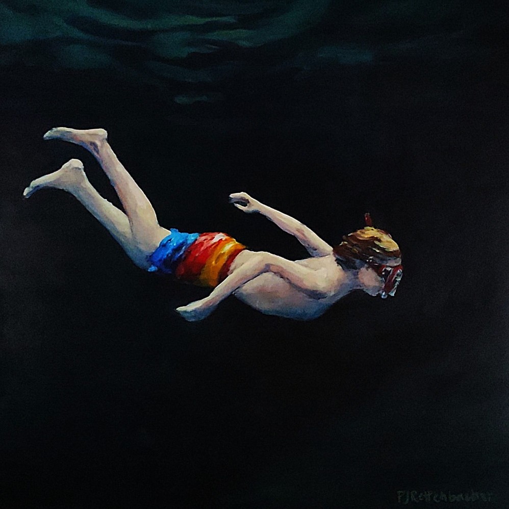 Deep diver