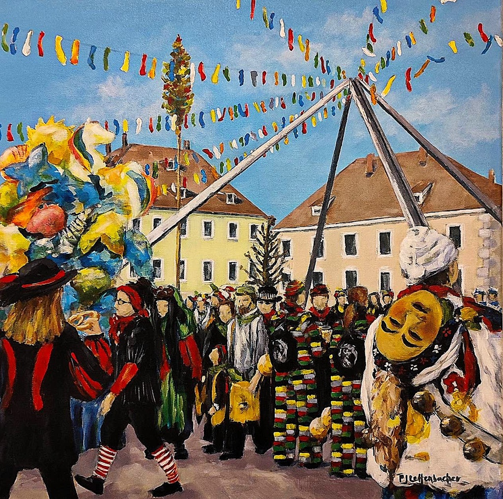 Tuttlingen Stadtfest