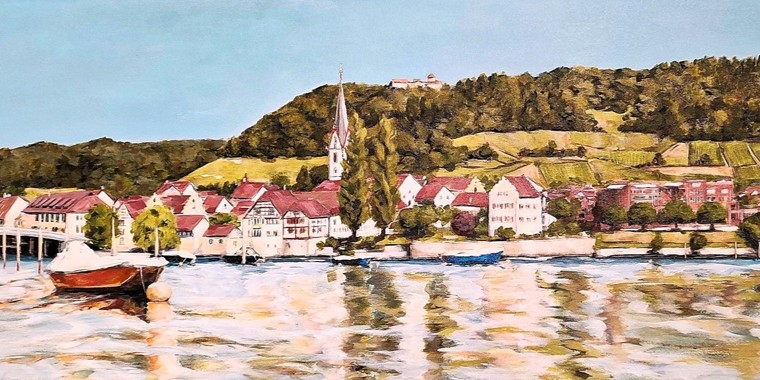 Stein am Rhein