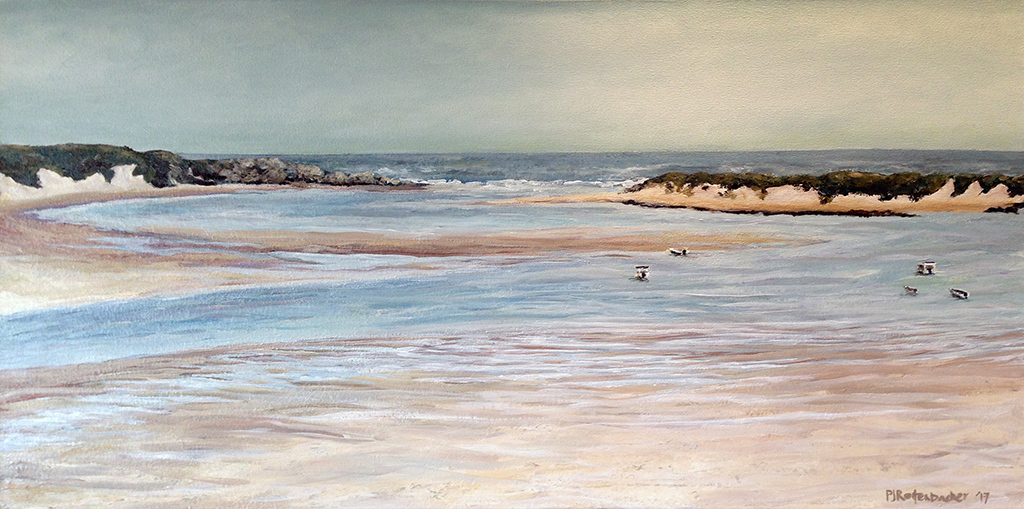 Bushman's River Mouth