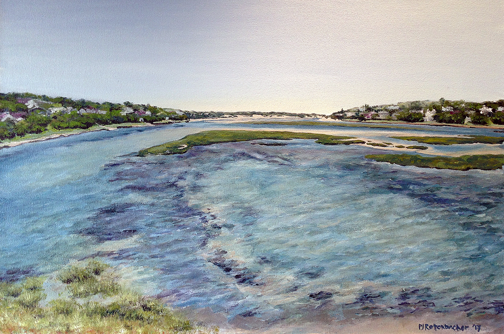 Bushmans River