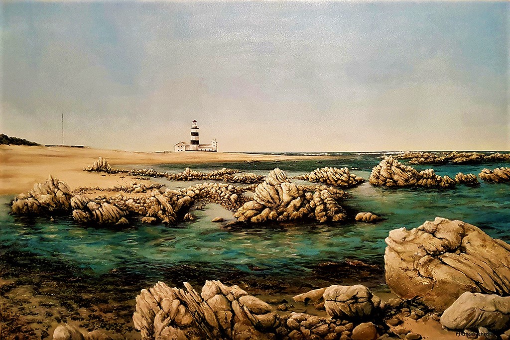 Cape Recife